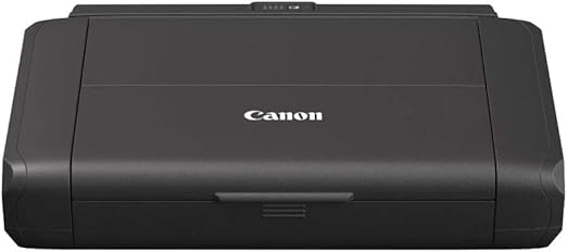 Canon PIXMA TR150 Portable Inkjet Printer with Battery