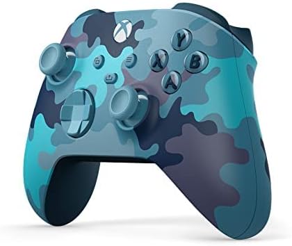 Core Wireless Controller – Mineral Camo (Special Edition)