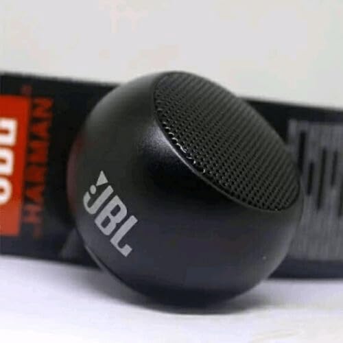 Sub Wireless Bluetooth Speaker Pure Sound Compatible with All Mobile Phones and Computers