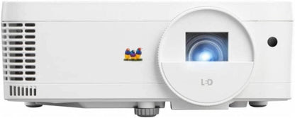 VIEWSONIC PROJECTOR 3000 LUMENS-LEDWXGA- LS500WHE