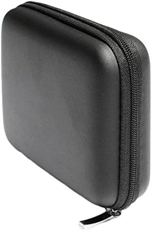 External Portable Hard Drive (Black, 2.5in)