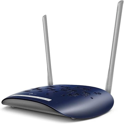 TP-Link VDSL Modem Router TD-W9960-300Mbps Wireless N VDSL/ADSL Modem Router