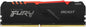 Kingston FURY Beast 8GB 3600MHz DDR4 CL17 DIMM RGB - T