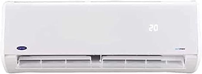 Carrier Optimax Air Conditioner - 3 HP, 53QHC-24DN