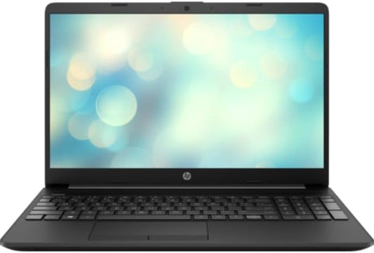 HP 15.6 Inch Laptop - Ryzen 3 3250U, 8 GB RAM, 1 TB HDD, AMD Radeon Graphics, 15.6" HD (1366 x 768) micro-edge anti-glare 220 nits, Dos - Black