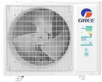 Gree air conditioner 2.25 h cold and hot inverter pular wi-fi