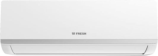 Fresh Air Conditioner 1.5 HP - Smart Inverter- Cooling Only - SIFW13C/IP//SIFW13C/OX2