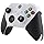 eXtremeRate PlayVital Anti-Skid Sweat-Absorbent Controller Grip for Xbox Series X/S Controller, Professional Textured Soft Rubber Pads Handle Grips for Xbox Series X/S Controller