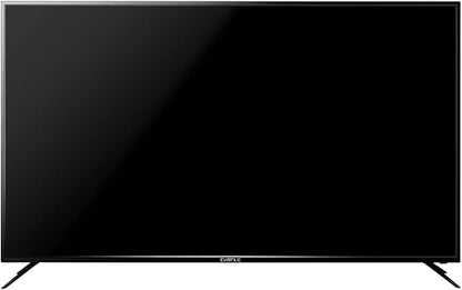 Castle 50 Inch HD LED Smart TV, Black - LEDCT2650SU