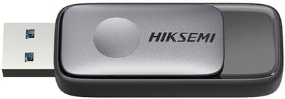 HIKSEMI M210S 64GB USB3.2 U3 Flash Drive, Black | HS-USB-M210S 64G U3 |