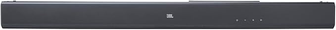 JBL Cinema SB 550 3.1 Channel Soundbar with Wireless Subwoofer and Dolby Audio, 250 W, HDMI ARC and Wireless Bluetooth Streaming, Black|1 year manufacturer warranty