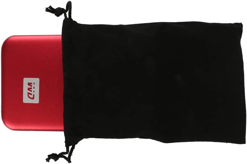 Generic Mobile Rack_HDD_Western Digital_USB.3 27009 - T