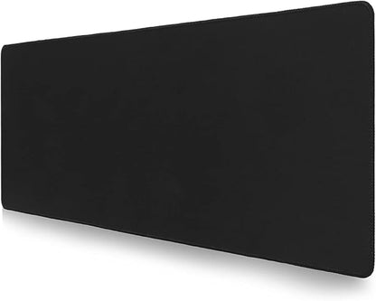 Miorkly Large Gaming Mouse Pad-Mouse Mat(800x300x2mm) Waterproof Mousepad-Non-slip Rubber Base-High-precision Surface and Firm Stitched Edges