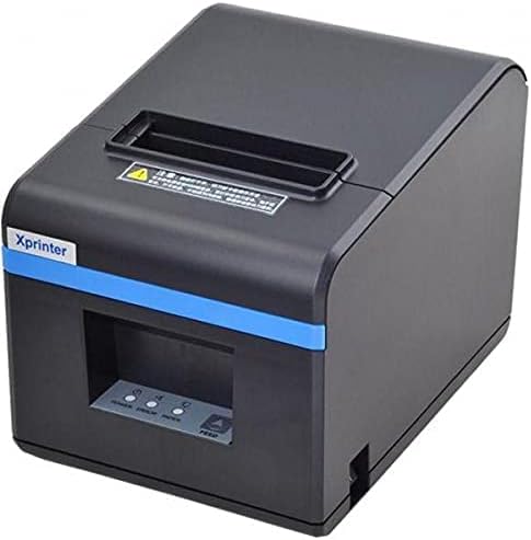 Xprinter XP-N160II,Black