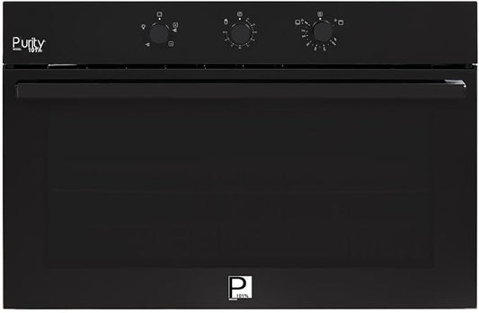 OPT903GG - Purity101 Built-in Digital Gas Oven with Gas Grill 90 cm