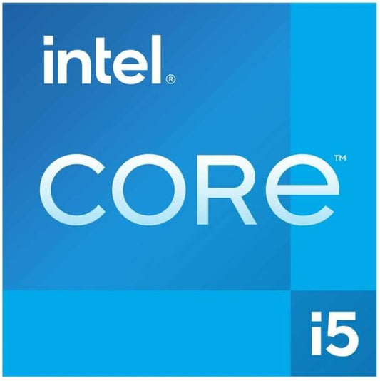 Intel® Core™ i5-14600KF Desktop Processor 14 Cores (6 P-Cores + 8 E-Cores) up to 5.3 GHz