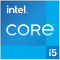 Intel® Core™ i5-14600KF Desktop Processor 14 Cores (6 P-Cores + 8 E-Cores) up to 5.3 GHz