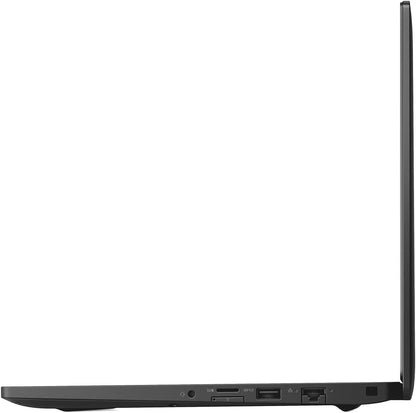 Dell Latitude 7490 14-inch FHD (1920x1080) Business Laptop PC, Intel Core i5-8350 1.6GHz, 16GB RAM, 512GB SSD, WiFi, Bluetooth, DP, Webcam Windows 10 Pro 64-Bit (Renewed)