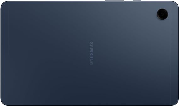 Samsung Galaxy Tab A9 Tablet, 8.7 Inch, 64GB, 4GB RAM, 3G - Navy