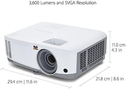 ViewSonic DLP Projector - PA503S