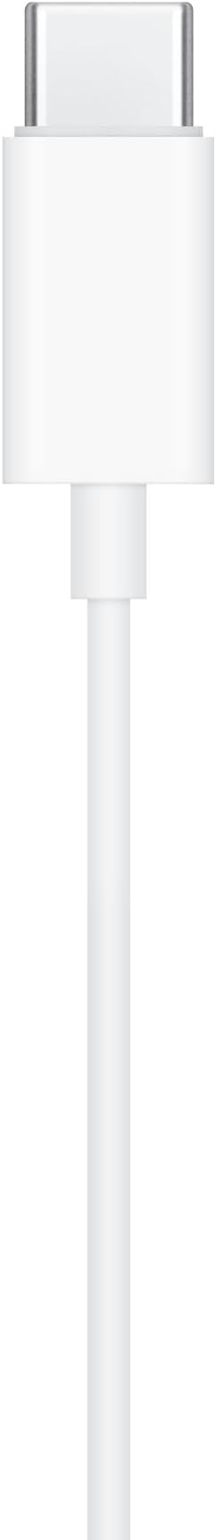 Apple MTJY3ZM/A EarPods (USB-C) White