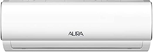 Aura - Air Conditioner FAE-12CR Split Unit 1.5 HP Cool Only