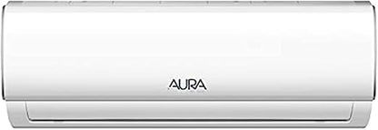 Aura - Air Conditioner FAE-12CR Split Unit 1.5 HP Cool Only