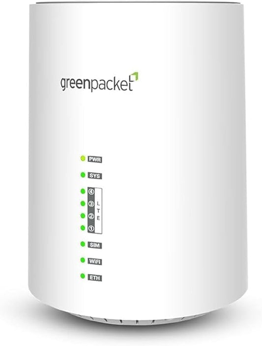 Greenpacket Green Packet 4G LTE Cat.6 Router