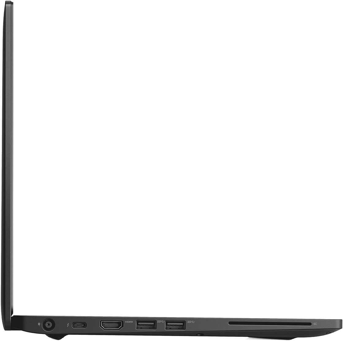 Dell Latitude 7490 14-inch FHD (1920x1080) Business Laptop PC, Intel Core i5-8350 1.6GHz, 16GB RAM, 512GB SSD, WiFi, Bluetooth, DP, Webcam Windows 10 Pro 64-Bit (Renewed)