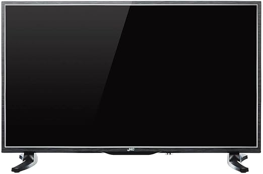 JAC 43 Inch Full HD LED TV NGLD, Black - 43JB320