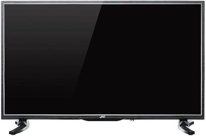 JAC 43 Inch Full HD LED TV NGLD, Black - 43JB320