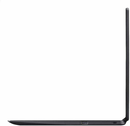 ACER Aspire 3-15.6'HD - i3-1005G1-4GB -1T Black 2Y