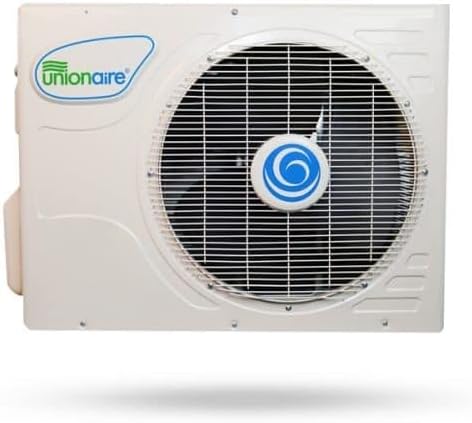 Unionaire Air Conditioner 1.5 HP Cooling Only Megafi (2022 Model)