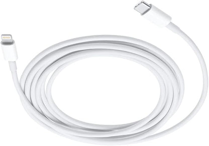 USB C to Lightning Cable 1M,?Apple MFi Certified? iPhone Fast Charger Charging Cord Cable magnetic