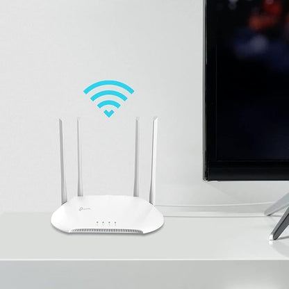 TP-LINK TL-WA1201 AC1200 Wireless Access Point,Dual-Band Wi-Fi