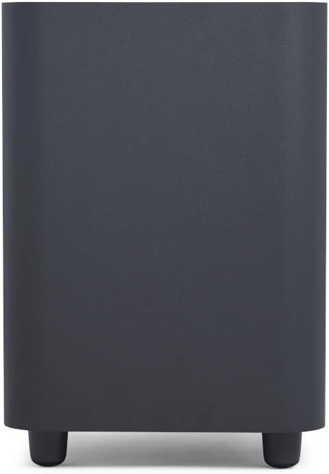 JBL Bar 800, Surround Sound Bar for TV with Wireless Subwoofer and 2 x Detachable Wireless Surround Speakers, 720W Output Power, in Black|1 year manufacturer warranty