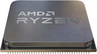 RYZEN 3 4300G 4.10GHZ 4 CORE SKT AM4 6MB 65W RADEON BOX