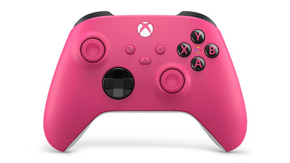 Xbox Wireless Controller For Xbox Series X|S, Xbox One, Windows10, Android, And Ios - Pink