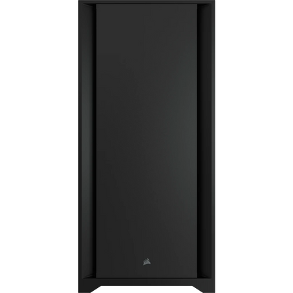 Corsair 5000D Tempered Glass Mid-Tower ATX PC Case — Black - CC-9011208-WW