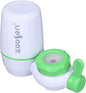 Zoosen Water Filter - White Green