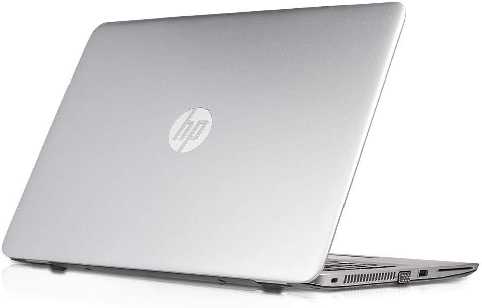 HP EliteBook 840 G4 Business Laptop, 14in Wide Screen Notebook, Intel Core i5-7th Processor 3.1GHz, 16GB RAM, 512GB SSD, Win10 pro(Renewed)