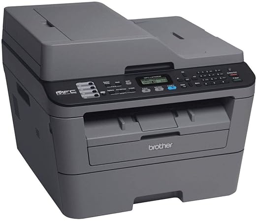 Brother MFC-L2700DW All in one Duplex and Wireless Laser Printer