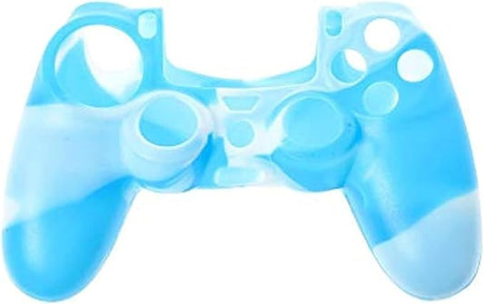 Silicone Cover For Sony PlayStation 4 Controller