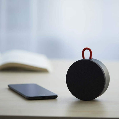 MI Portable Bluetooth Speaker - T