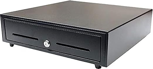 Standard 5 Digit Cash Drawer