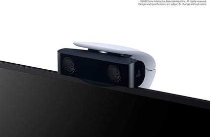 Playstation 5 hd camera: ksa version