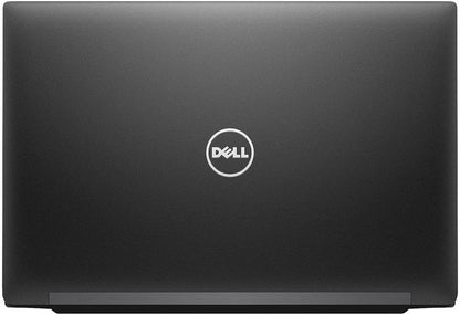 Dell Latitude 7490 14-inch FHD (1920x1080) Business Laptop PC, Intel Core i5-8350 1.6GHz, 16GB RAM, 512GB SSD, WiFi, Bluetooth, DP, Webcam Windows 10 Pro 64-Bit (Renewed)