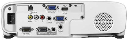 EPSON EB-X49 3LCD Projector XGA - T