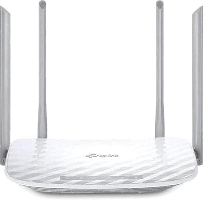 TP-Link AC1200 C50 Wireless Dual Band Router Archer