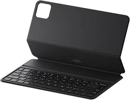 Xiaomi Pad 6/6 Pro Keyboard Protective Magnetic Cover Case Tablet Computer Keyboard (Black)